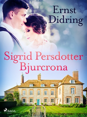 Sigrid Persdotter Bjurcrona (e-bok) av Ernst Di