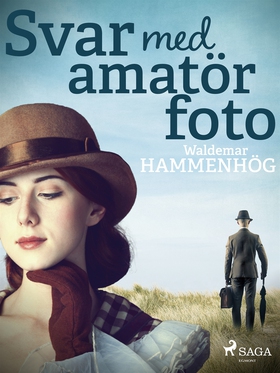 Svar med amatörfoto (e-bok) av Waldemar Hammenh