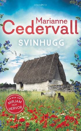 Svinhugg (e-bok) av Marianne Cedervall
