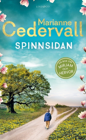 Spinnsidan (e-bok) av Marianne Cedervall