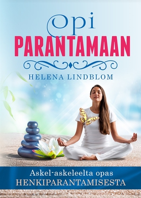 Opi Parantamaan (e-bok) av Helena Lindblom