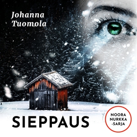 Sieppaus (ljudbok) av Johanna Tuomola