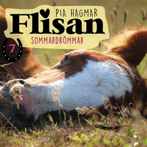 Sommardrömmar (ljudbok) av Pia Hagmar