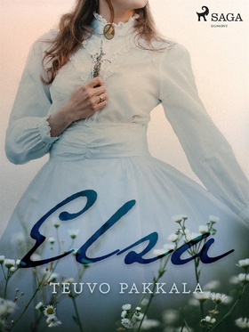 Elsa (e-bok) av Teuvo Pakkala