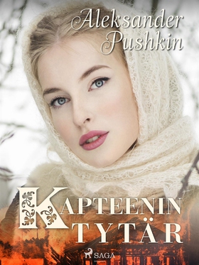Kapteenin tytär (e-bok) av Aleksandr Pushkin