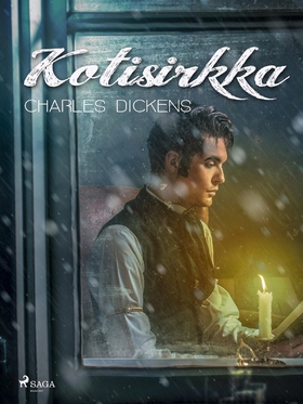 Kotisirkka (e-bok) av Charles Dickens