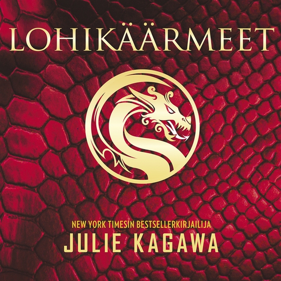 Lohikäärmeet