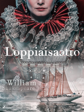 Loppiaisaatto (e-bok) av William Shakespeare