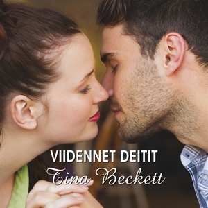 Viidennet deitit (ljudbok) av Tina Beckett