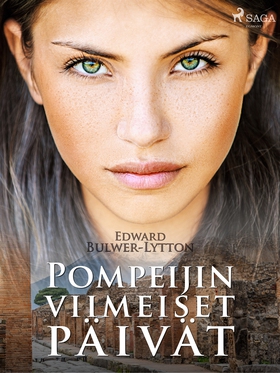 Pompeijin viimeiset päivät (e-bok) av Edward Bu