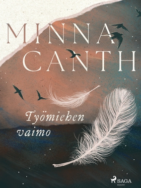 Työmiehen vaimo (e-bok) av Minna Canth
