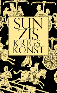 Sun Zis krigskonst (ljudbok) av Sun Zi