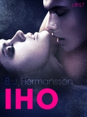 Iho - eroottinen novelli