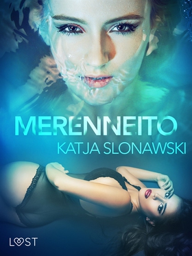Merenneito - eroottinen novelli (e-bok) av Katj