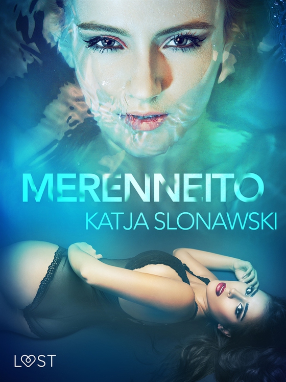 Merenneito - eroottinen novelli (e-bok) av Katja Slonawski