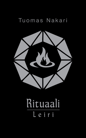 Rituaali - Leiri (e-bok) av Tuomas Nakari