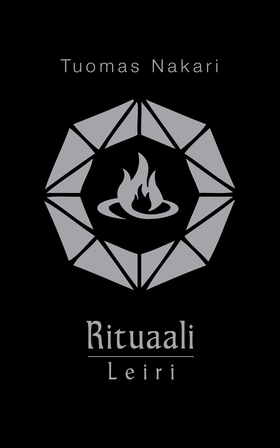 Rituaali - Leiri (e-bok) av Tuomas Nakari