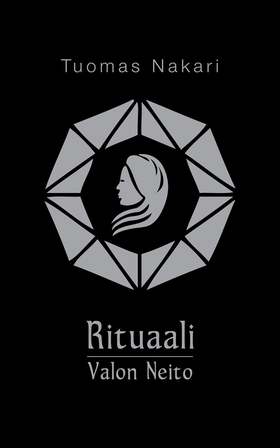 Rituaali - Valon Neito (e-bok) av Tuomas Nakari