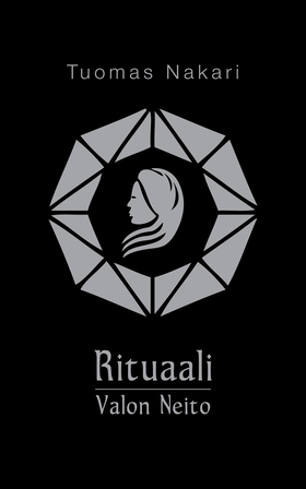 Rituaali - Valon Neito (e-bok) av Tuomas Nakari