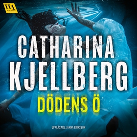 Dödens ö (ljudbok) av Catharina Kjellberg, Cath