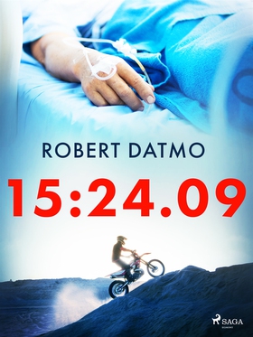 15:24.09 (e-bok) av Robert Datmo