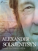 Alexander Solsjenitsyn