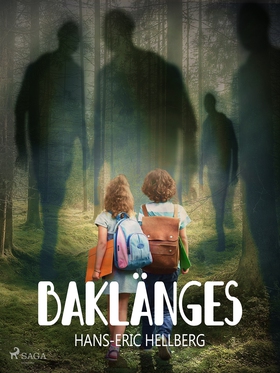 Baklänges (e-bok) av Hans-Eric Hellberg