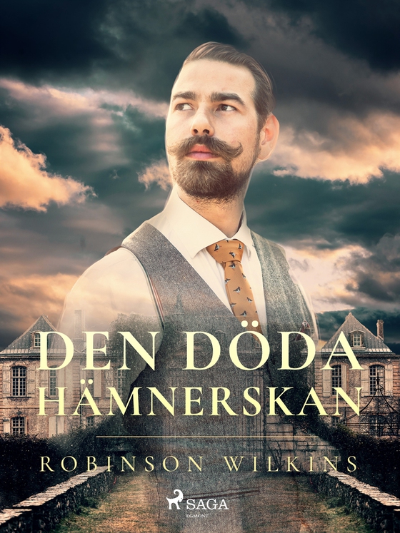 Den döda hämnerskan
