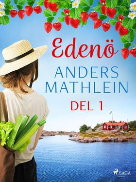 Edenö del 1 (e-bok) av Anders Mathlein