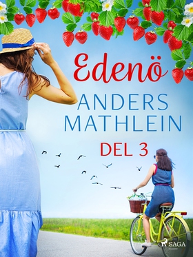Edenö del 3 (e-bok) av Anders Mathlein