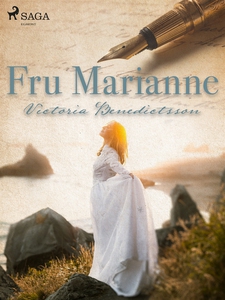 Fru Marianne (e-bok) av Victoria Benedictsson,