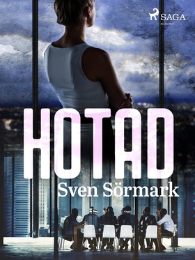Hotad (e-bok) av Sven Sörmark