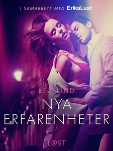 Nya erfarenheter - erotisk novell (e-bok) av Le