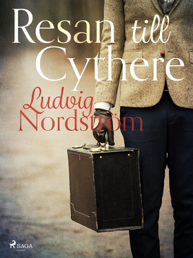 Resan till Cythere (e-bok) av Ludvig Nordström