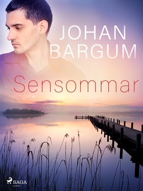 Sensommar (e-bok) av Johan Bargum
