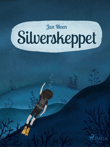 Silverskeppet (e-bok) av Jan Moen