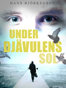 Under djävulens sol (e-bok) av Hans Björkegren