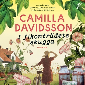 I fikonträdets skugga (ljudbok) av Camilla Davi