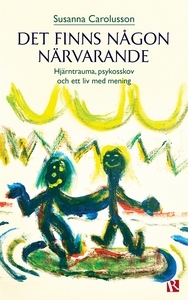 Det finns någon närvarande (e-bok) av Susanna C