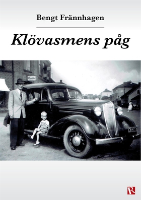 Klövasmens påg (e-bok) av Bengt Frännhagen
