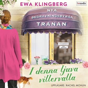 I denna ljuva villervalla (ljudbok) av Ewa Klin