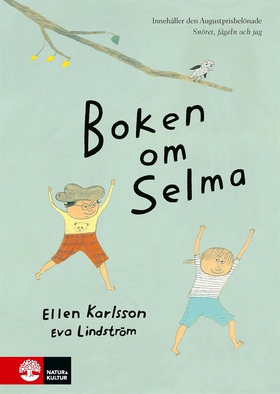 Boken om Selma (e-bok) av Ellen Karlsson