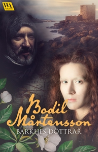 Barkhes döttrar (e-bok) av Bodil Mårtensson