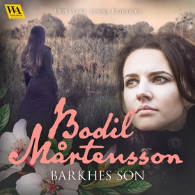 Barkhes son (ljudbok) av Bodil Mårtensson