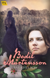 Barkhes son (e-bok) av Bodil Mårtensson