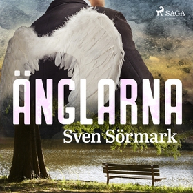 Änglarna (ljudbok) av Sven Sörmark