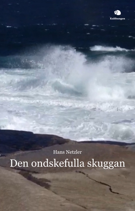 Den ondskefulla skuggan (ljudbok) av Hans Netzl