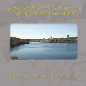 Den gruvliga historien om Ludvika kommun (e-bok