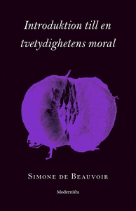 Introduktion till en tvetydighetens moral (e-bo