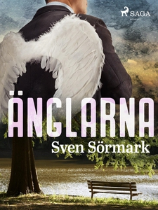 Änglarna (e-bok) av Sven Sörmark